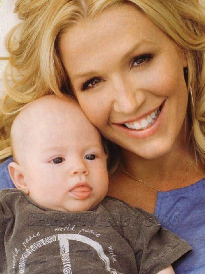Jackson Phillip Deveraux Montgomery Kaufman Unveiled