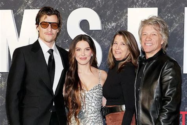 Jacob Hurley Bongiovi Age, How Old Is Jon Bon Jovi’s Son?
