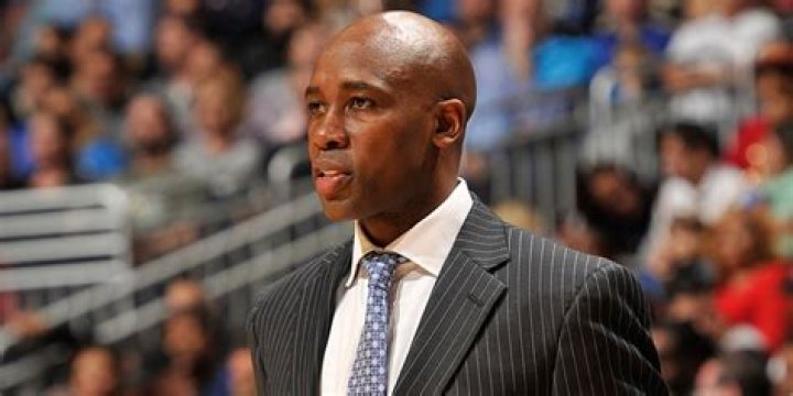 Jacque Vaughn Net Worth ·