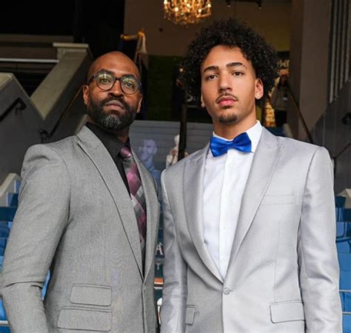 Jalen Wilson- Wiki, Age, Ethnicity, Girlfriend, Height, Net Worth, Career