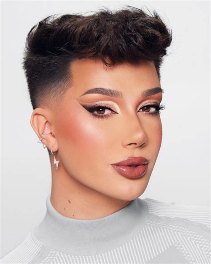 James Charles Exposed! OnlyFans Star Ricky Murda Leaks His DMs