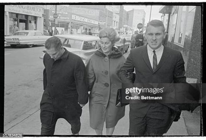 James P. Hoffa Biography, Age, Height, Wife, Net Worth and Family