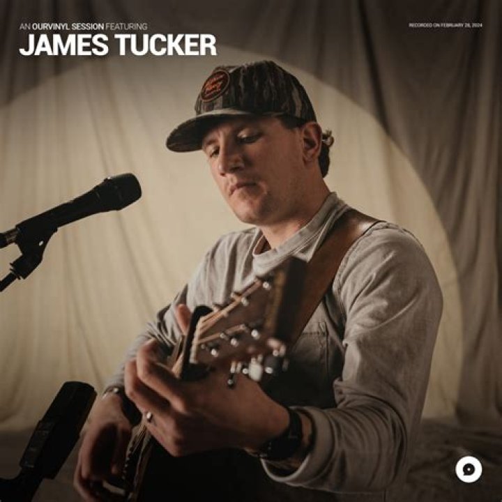 James Tucker - WebBlog