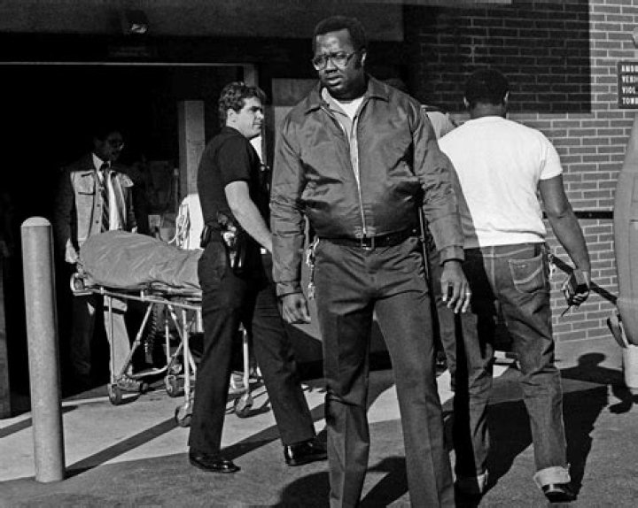Jan Gaye's Cause of Death Details on Marvin Gaye's Ex
