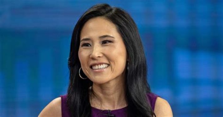 Janelle Wang (NBC News) Bio, Wiki, Age, Parents, Husband, Married, Salary and Net Worth