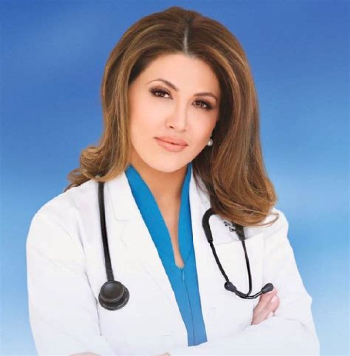 Janette Nesheiwat ·