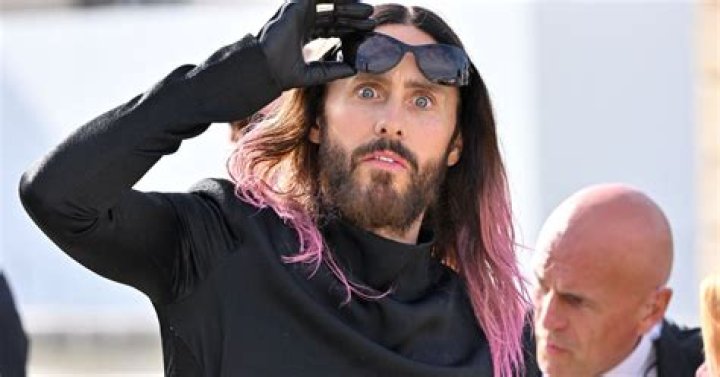 Jared Leto Net Worth : Career & Lifestyle ·