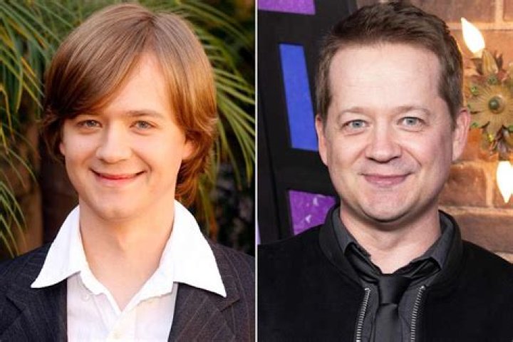 Jason Earles Height, Age, Net Worth, Wife