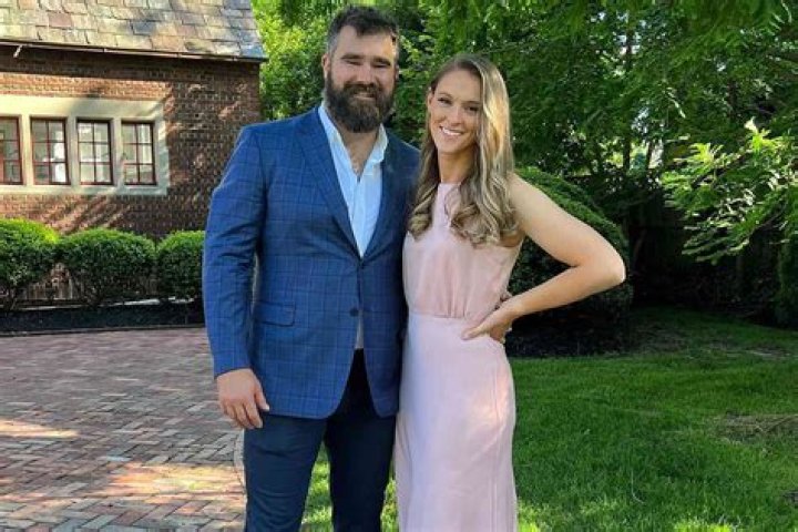 Jason Kelce Wife, Age, Brother; More About Him