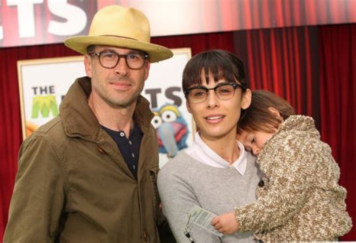 Jason Lee bio, wife, children, Hollywood Unlocked, net worth
