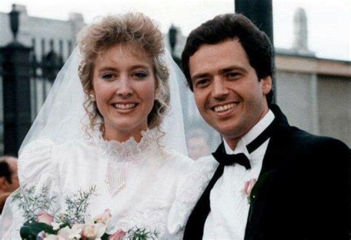 Jay Osmond's First Marriage Exposed