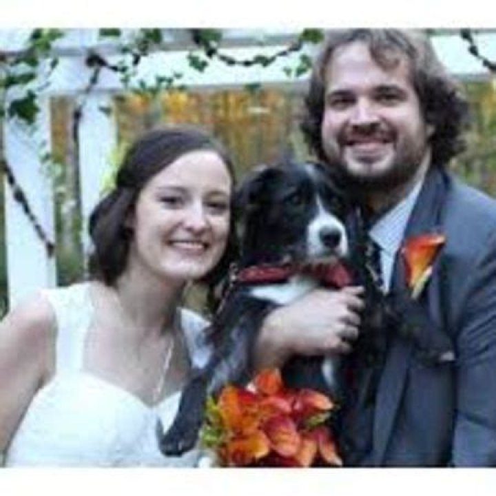 Jay Wasley Wife Ashley Richardson