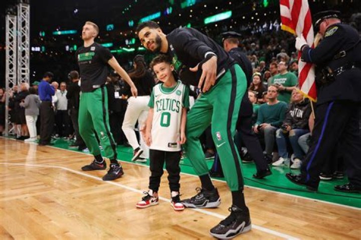 Jayson Tatum's Mother And The Journey To NBA Stardom