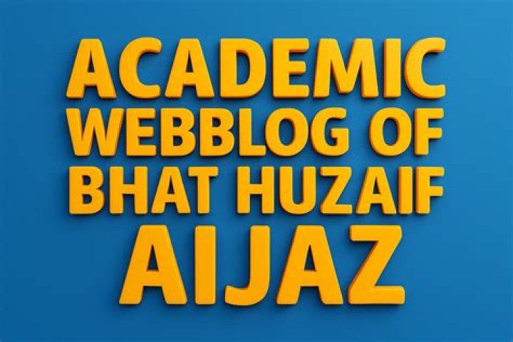 Jaz O - WebBlog