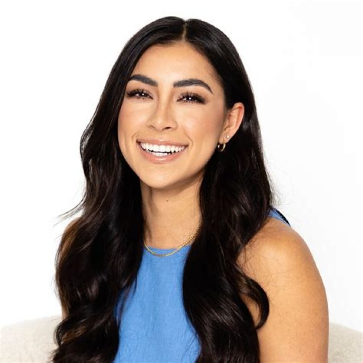 Jeanine Amapola- Biography, Boyfriend, Net Worth, Height, Weight ·