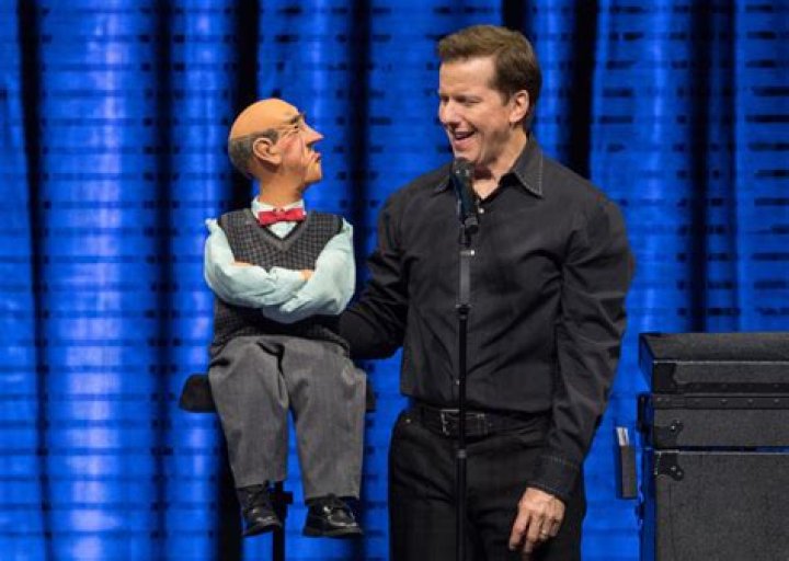 Jeff Dunham Net Worth: How Much Does the Ventriloquist Make?