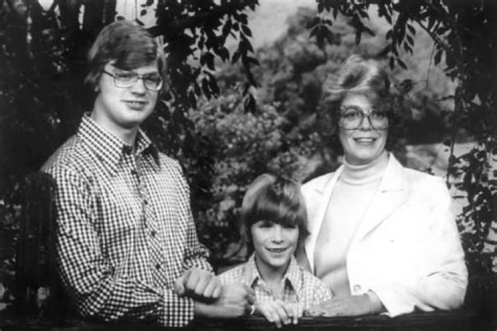 Jeffrey Dahmer's Troubled Mother Revealed