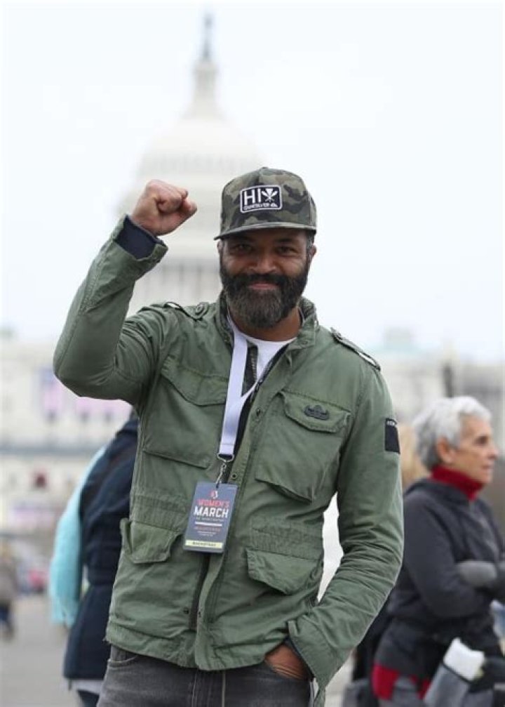 Jeffrey Wright Height, Weight, Age, Family, Facts, Education, Biography