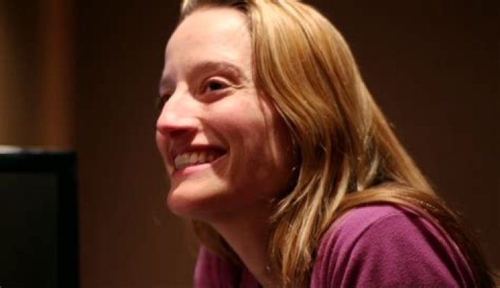 Jen Taylor ·