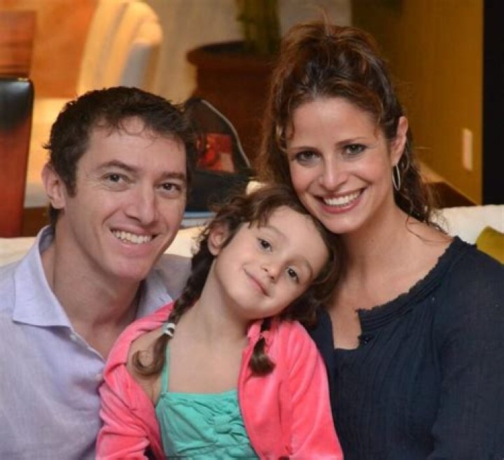 Jeremy Plager Divorce Andrea Savage Why Did They Seperate? Dating Timeline And Children