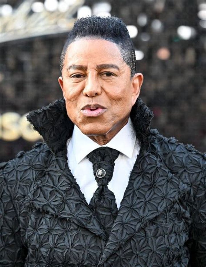 Jermaine Jackson Net Worth ·
