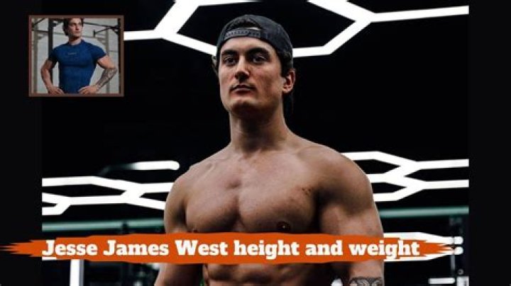 Jesse James West; Bio, Height, Net Worth, Career, Marriages