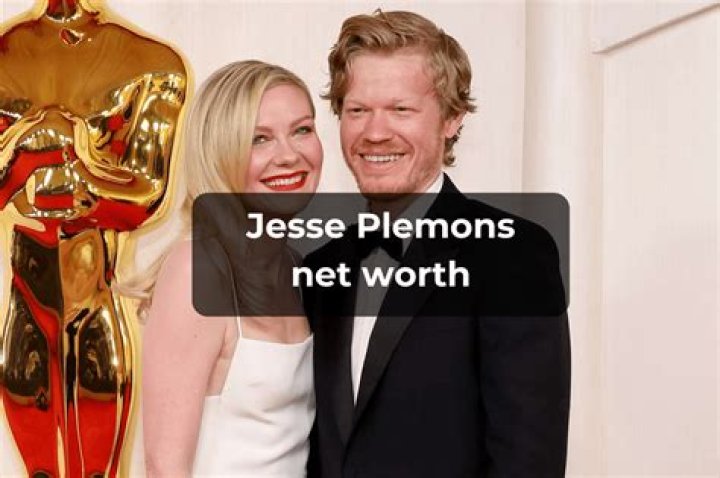 Jesse Plemons net worth, wife, children, TV shows, awards, Instagram