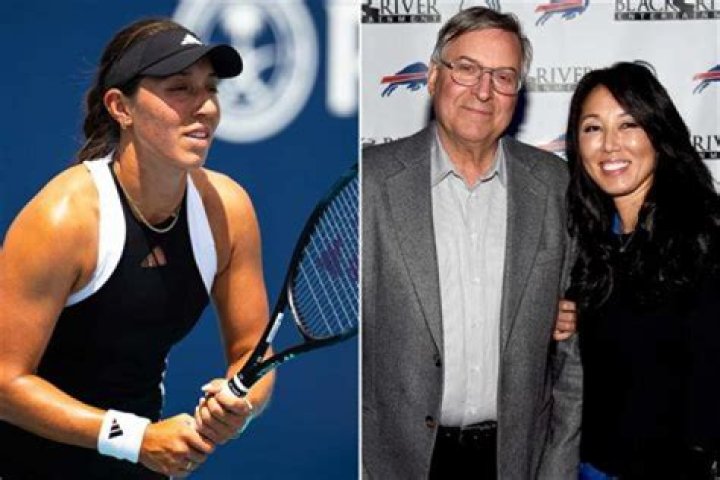 Jessica Pegula Net Worth | What’s Her Worth | Tennis Player Income And Career