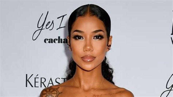 Jhene Aiko's Biography And Facts' ·