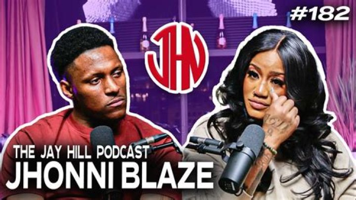 Jhonni Blaze - SnogBlogy