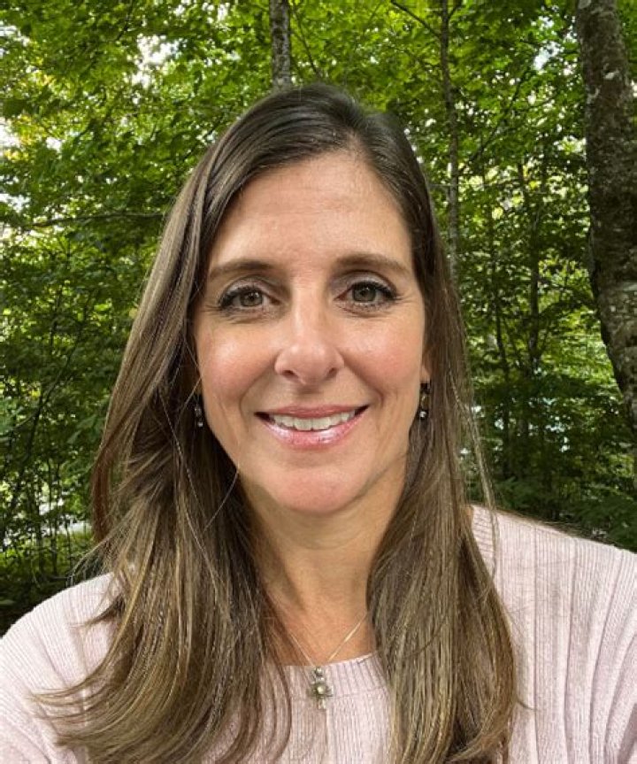 Jill Brown ·