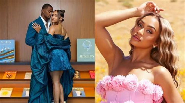 Jilly Anais ·