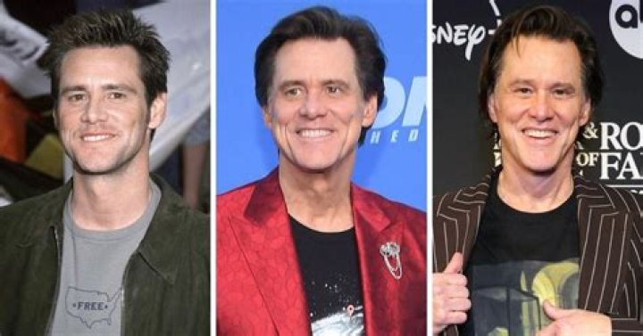 Jim Carrey Had a Few Turbulent Relationships in the Past