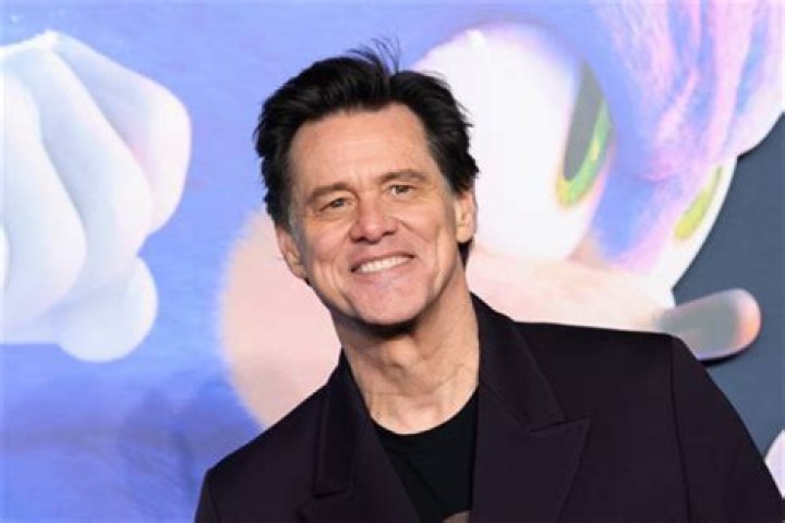 Jim Carrey Net Worth | DashSync