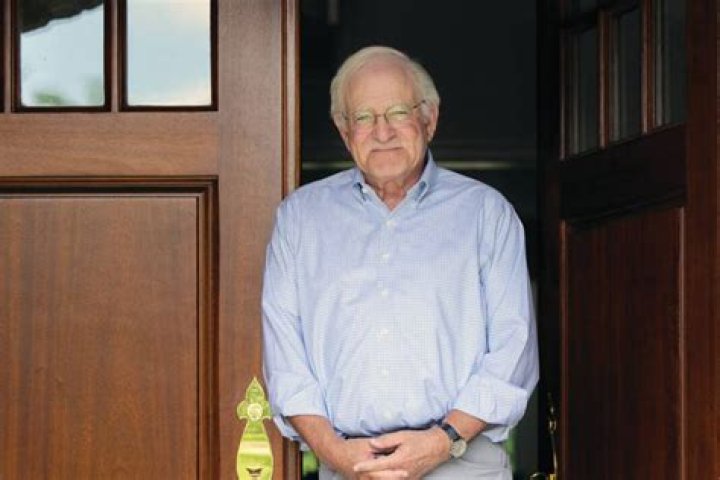 Jim Gardner ·