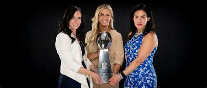 Jim Irsay Daughters; Meet Casey, Carlie & Kalen