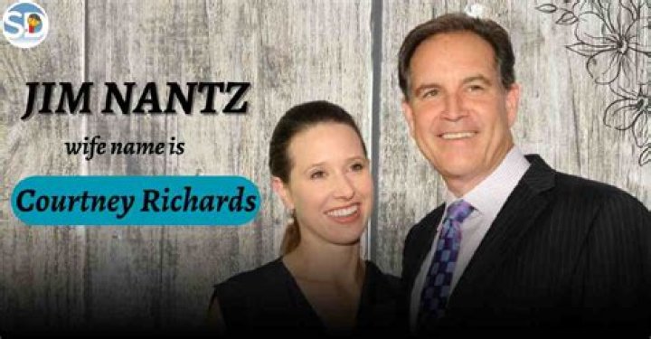 Jim Nantz Biography, Age, Family, Wife, Salary, Net worth