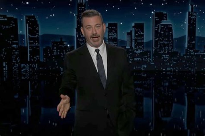 Jimmy Kimmel's Future At ABC Explored