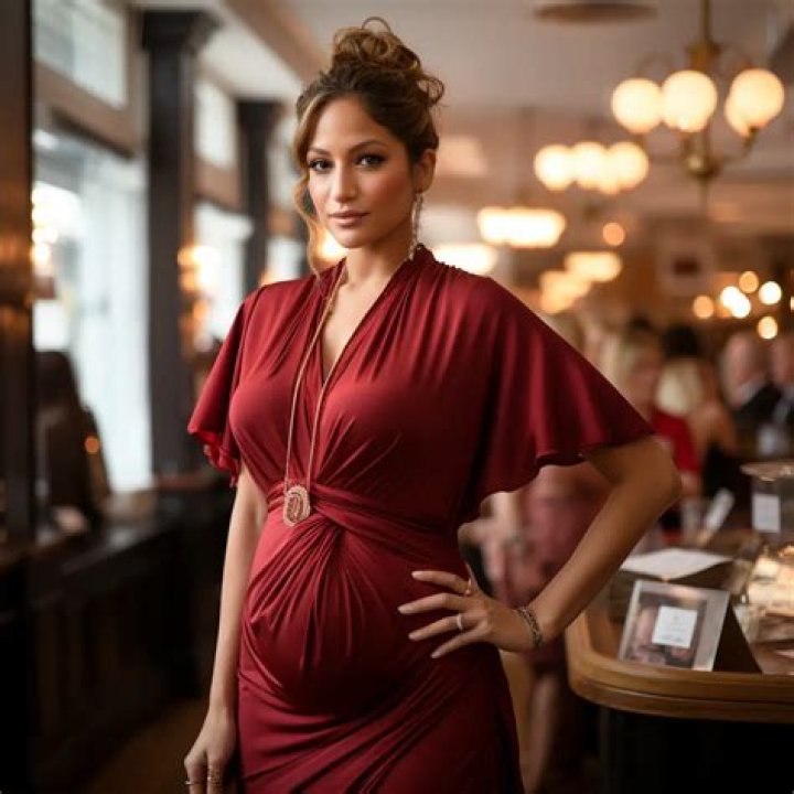 JLo Pregnant: The Truth Behind the Rumors