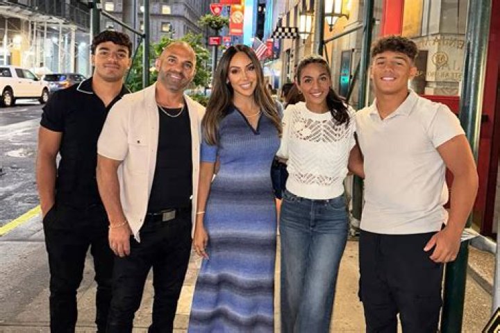 Joe Gorga - BlogInfo