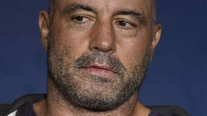 Joe Rogan Gives His Two Cents On The Will Smith Oscars Slap ·