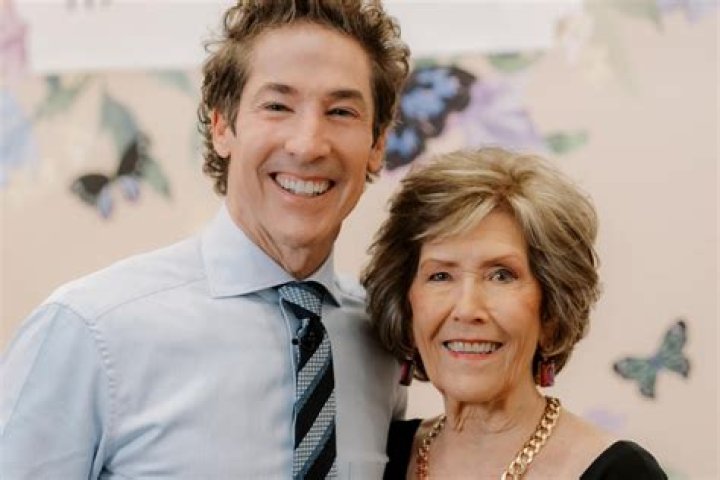 Joel Osteen Divorce Wife Victoria Osteen: Did The Couple Separate?