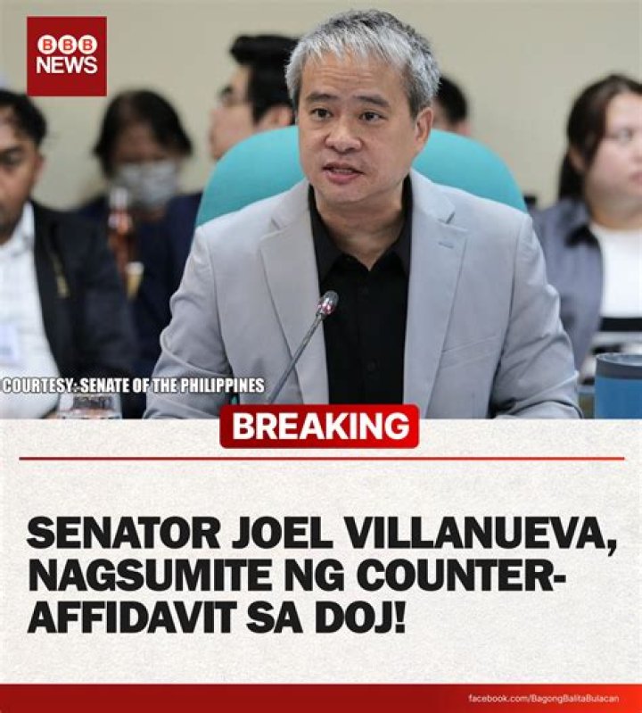 Joel Villanueva Mondina | JoltVib
