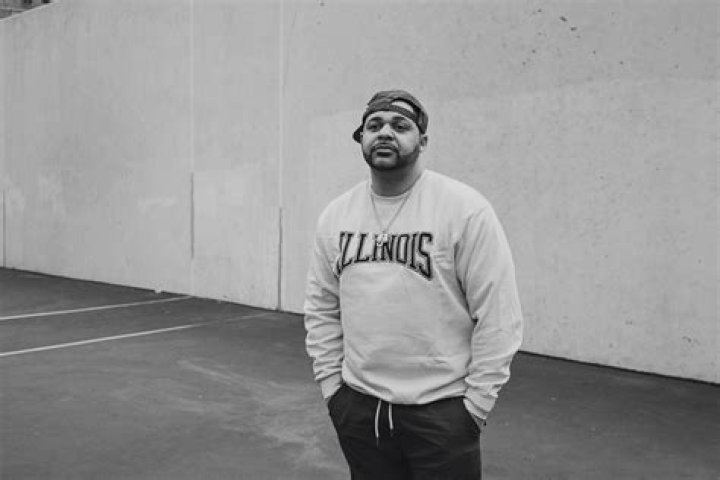 Joell Ortiz's Biography And Facts' ·