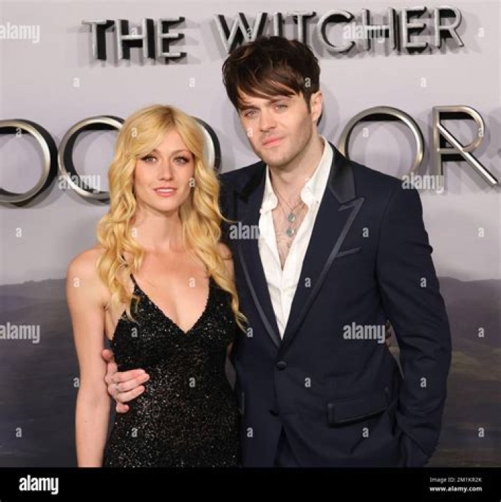 Joey Batey (The Witcher) Height, Girlfriend, Net Worth, Age, Bio