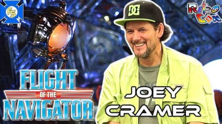 Joey Cramer Net Worth - SkyVlog