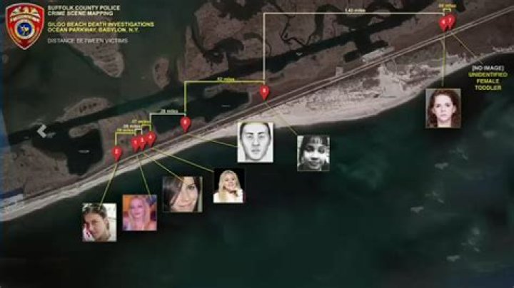 John Bittrolff Wife And Family: Know Everything On Long Island Serial Killer Suspect