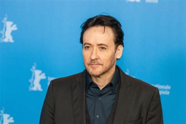 John Cusack Net Worth - JadeVlog