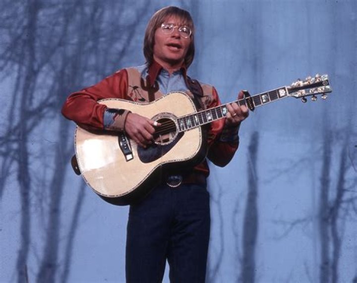 John Denver Net Worth ·