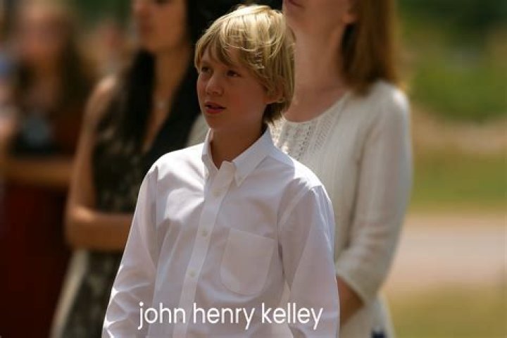 John Henry Kelley - WeBlogy |